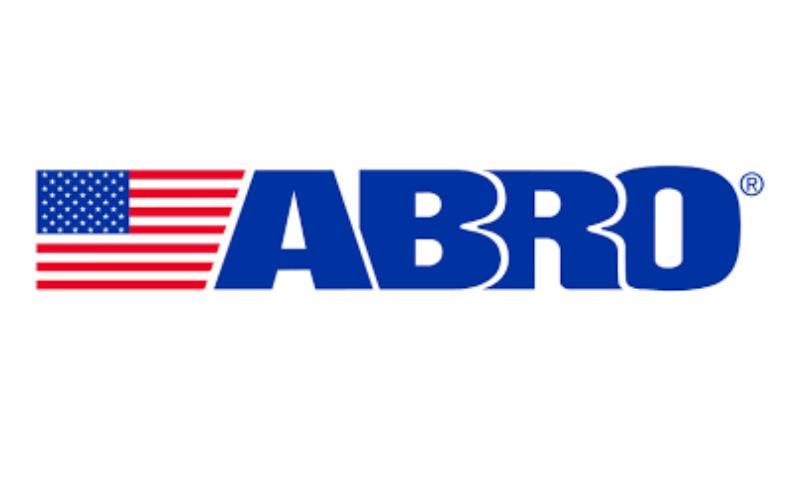 ABRO logo